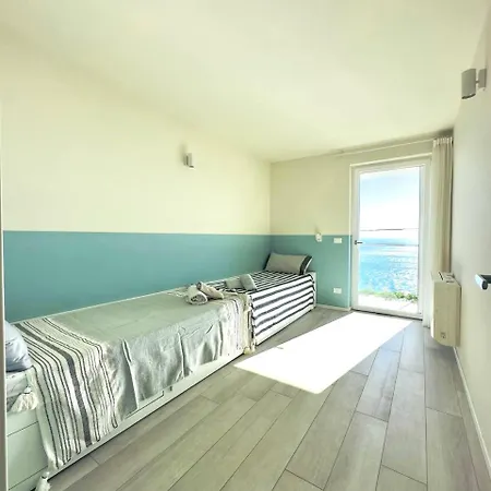 Villa_a.mare Vila